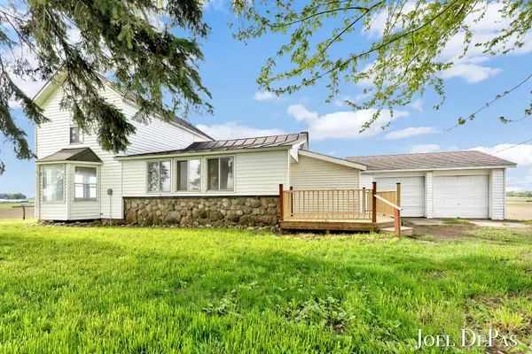 4400 Bayne Road, Hastings, MI 49058