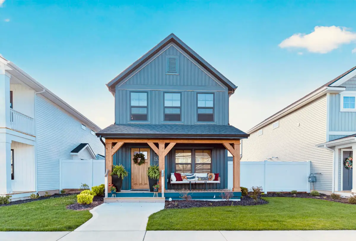 8278 Cooks Corner Drive Se #7, Byron Center, MI 49315 - #1