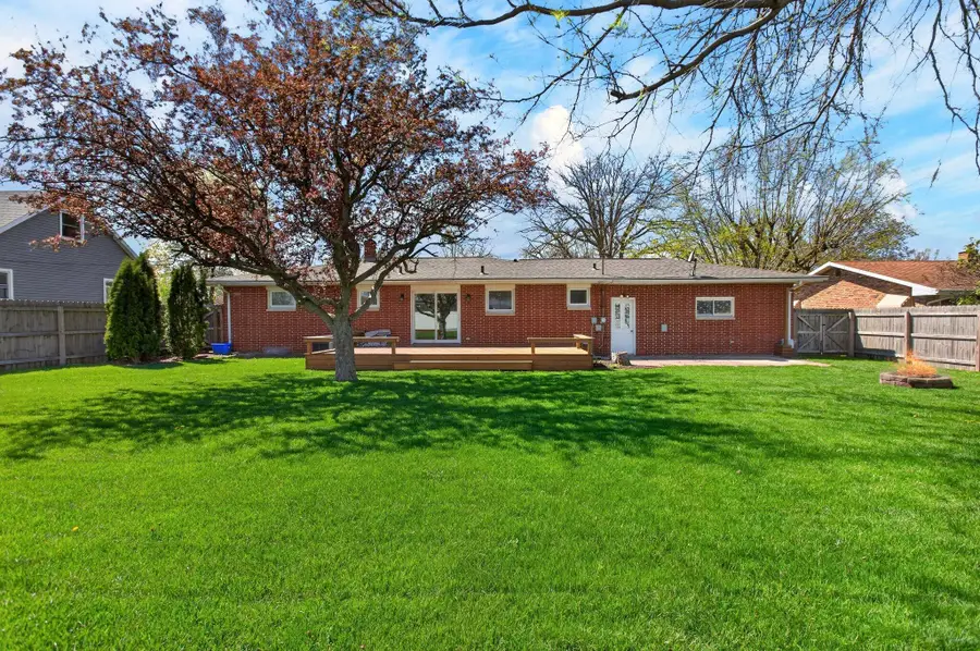 2821 Lakeview Avenue, Saint Joseph, MI 49085 - #2