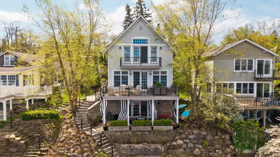 13766 Rustic Drive, Gregory, MI 48137 - #2