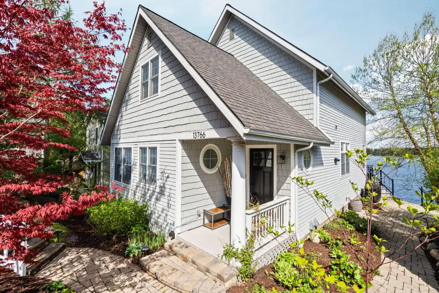 13766 Rustic Drive, Gregory, MI 48137 - #3