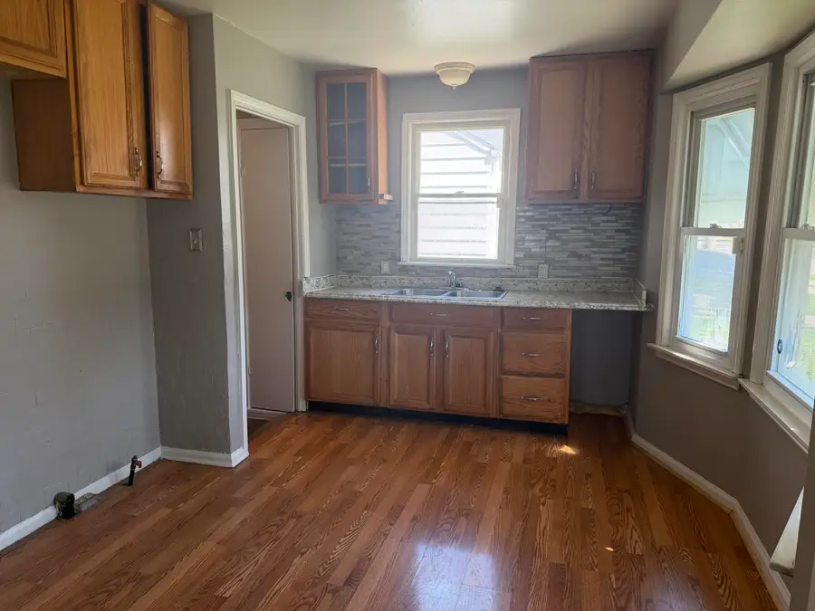 19421 Elkhart Street, Harper Woods, MI 48225 - #2