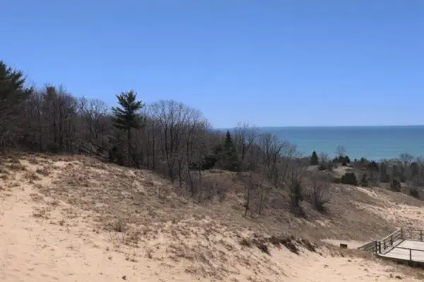 Lot #313 Erie Trail, Shelby, MI 49455