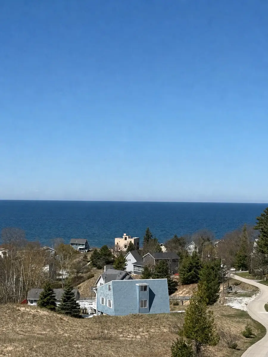 Lot #313 Erie Trail, Shelby, MI 49455 - #2
