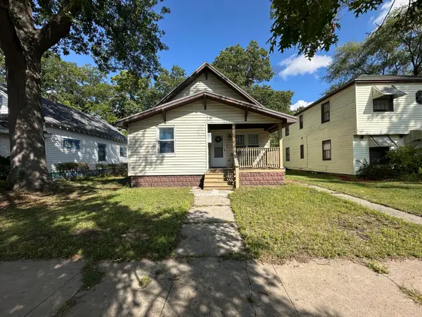 2336 5th Street, Muskegon, MI 49444