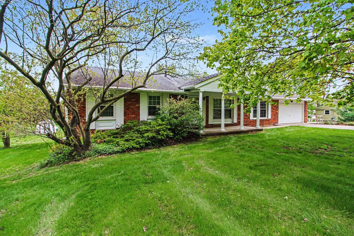 9909 Carpenter Road, Milan, MI 48160 - #1