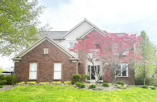 33 Fox Point Court, Ada, MI 49301