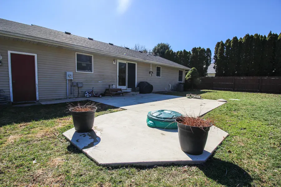 17064 Hawk Court, Three Rivers, MI 49093 - #2