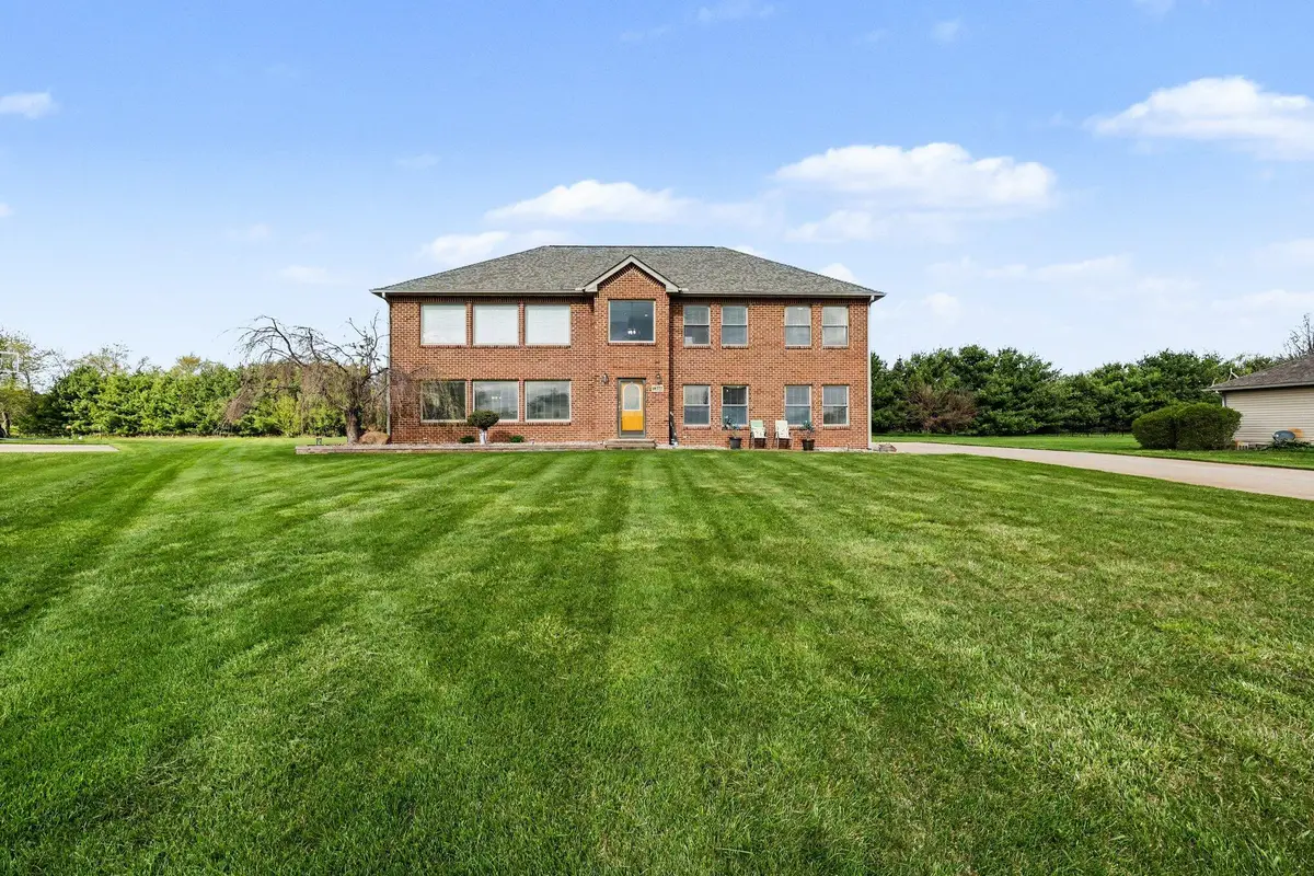 10577 Keane Drive, Grass Lake, MI 49240 - #1