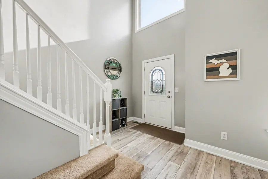 10577 Keane Drive, Grass Lake, MI 49240 - #2