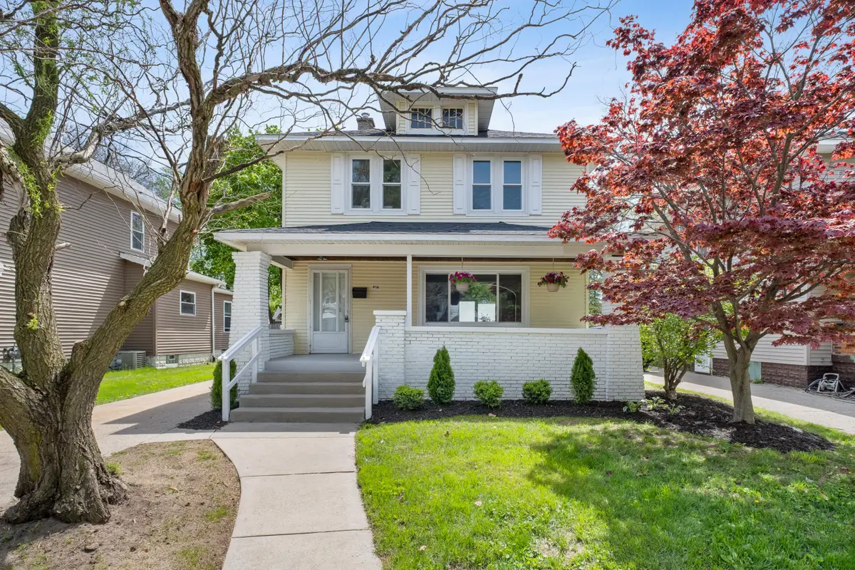 916 Ardmore Street Se, Grand Rapids, MI 49507 - #1