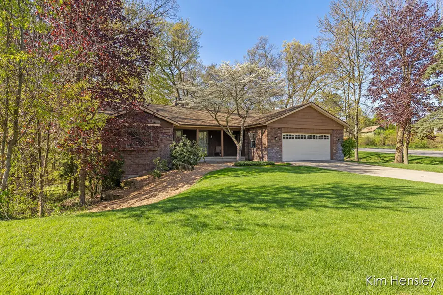 2012 Timberview Drive Ne, Grand Rapids, MI 49525 - #2