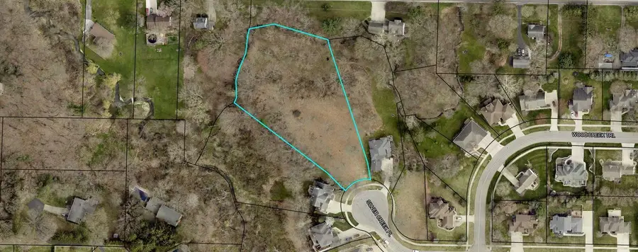 1435 Silver Creek Place, Saint Joseph, MI 49085 - #2