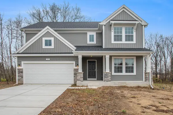 8355 Scots Pine Circle, Kalamazoo, MI 49009
