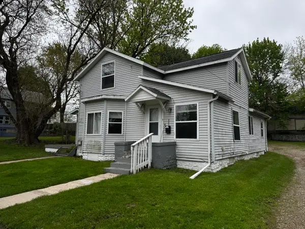 221-223 W Mason Street, Jackson, MI 49203