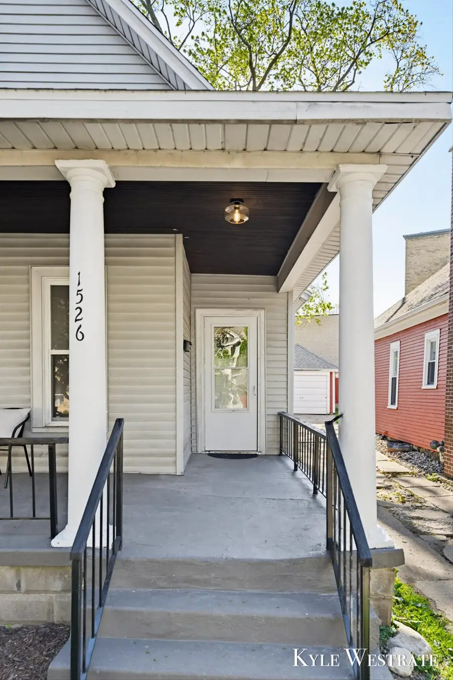 1526 Coit Avenue Ne, Grand Rapids, MI 49505 - #3