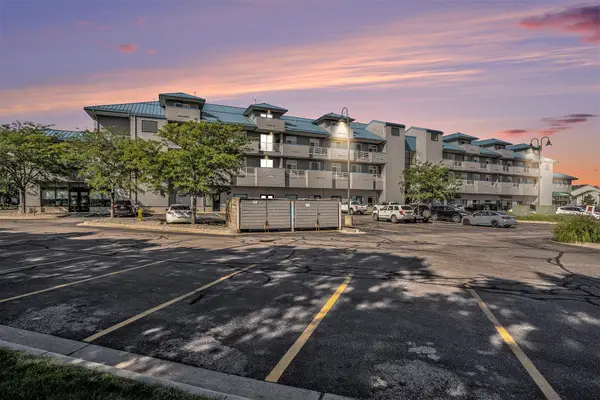 530 Miller Drive #308, Grand Haven, MI 49417