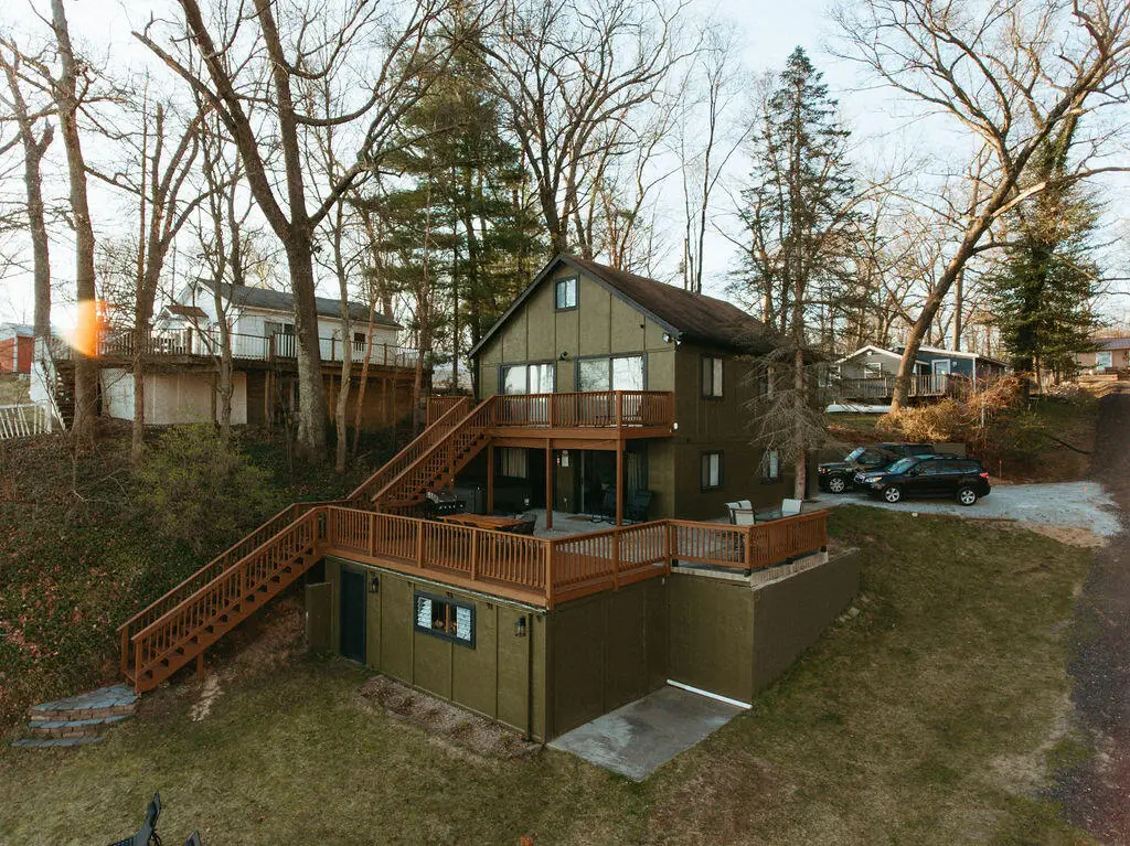 2500 N Bauer Avenue, White Cloud, MI 49349 - #1