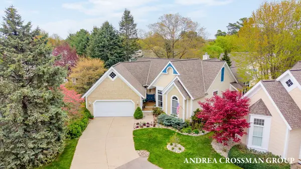 1013 Pebble Stone Court, Holland, MI 49424