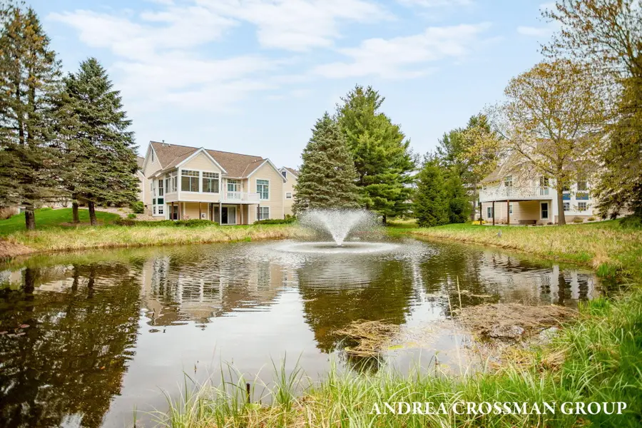 1013 Pebble Stone Court, Holland, MI 49424 - #3