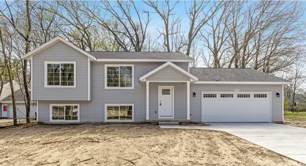 1732 15 Mile Road Nw #Parcel B, Sparta, MI 49345