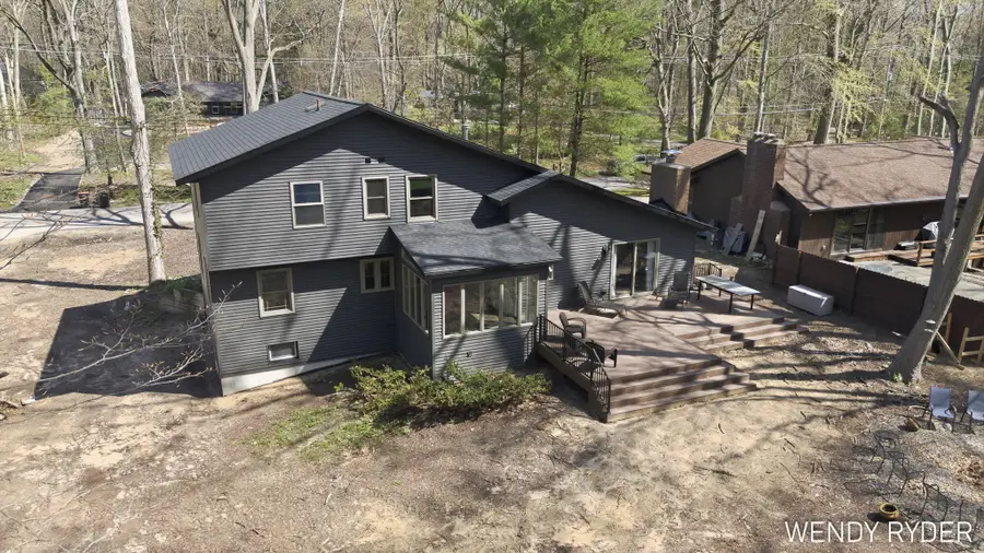 1086 Post Avenue, Holland, MI 49424 - #3