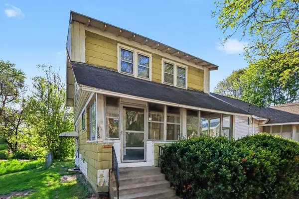 1530 N Park Street, Kalamazoo, MI 49007