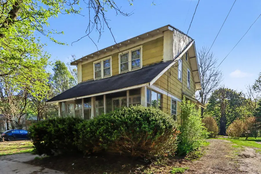 1530 N Park Street, Kalamazoo, MI 49007 - #2
