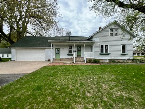 8331 112th Avenue, West Olive, MI 49460