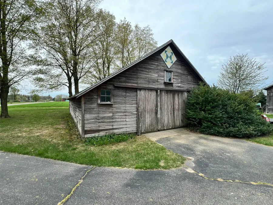 8331 112th Avenue, West Olive, MI 49460 - #3