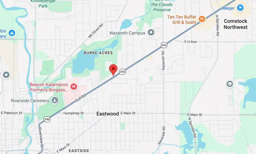 2425 Gull Road, Kalamazoo, MI 49048 - #2