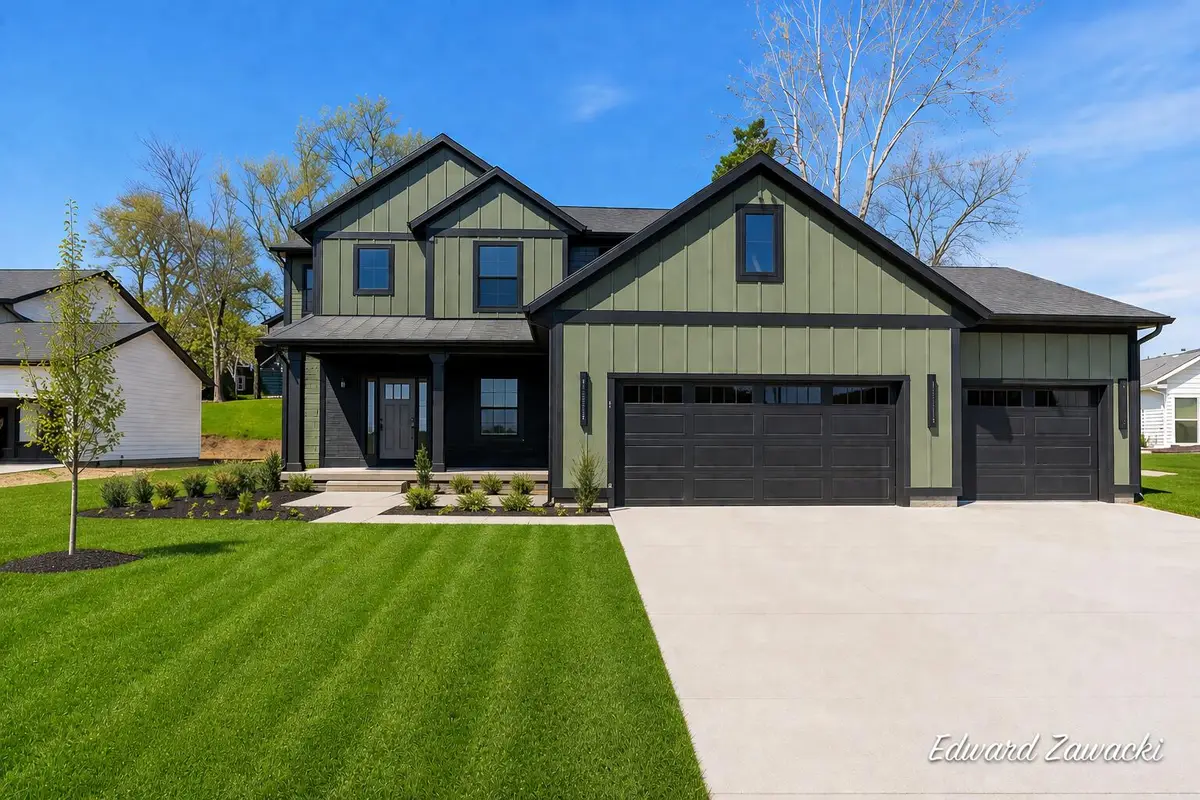 397 Rogue River View Drive, Rockford, MI 49341 - #1