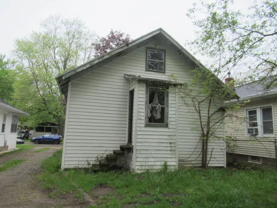 124 Sharon Avenue, Battle Creek, MI 49017 - #3