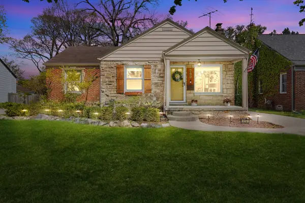 418 N Blair Avenue, Royal Oak, MI 48067