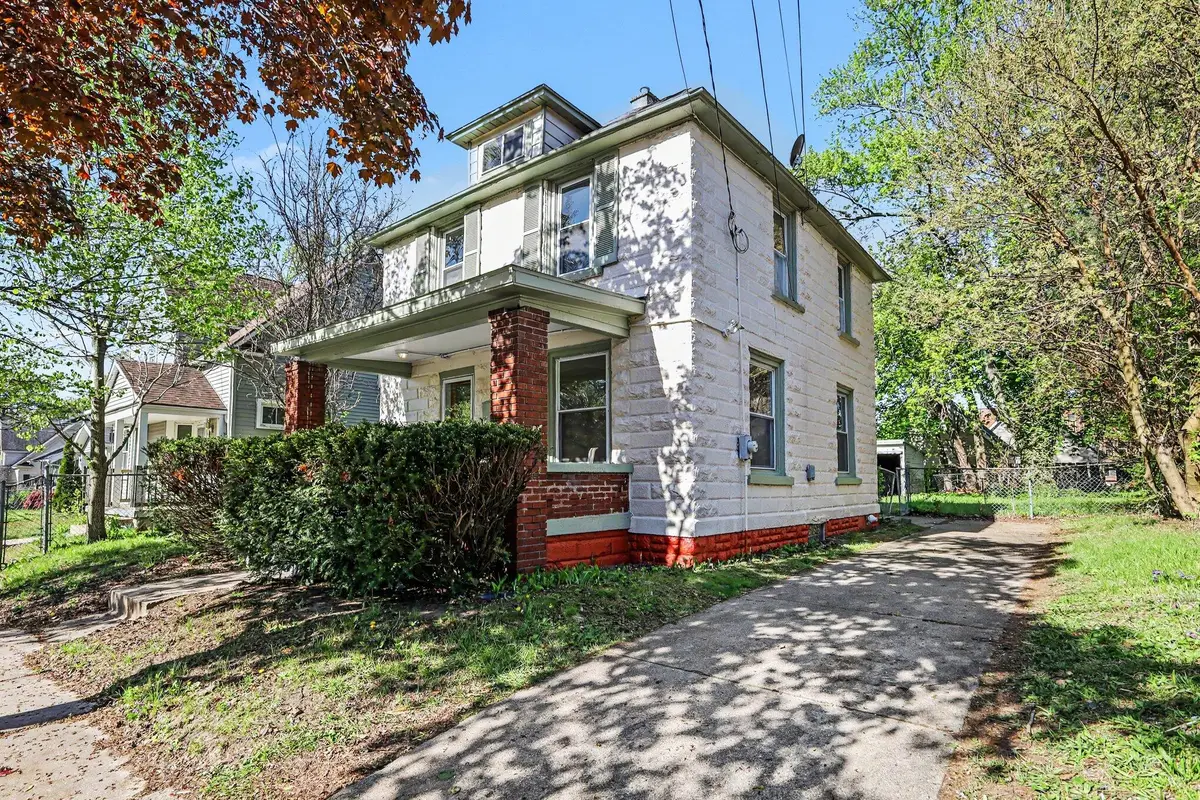 1111 Cooper Avenue Se, Grand Rapids, MI 49507 - #1