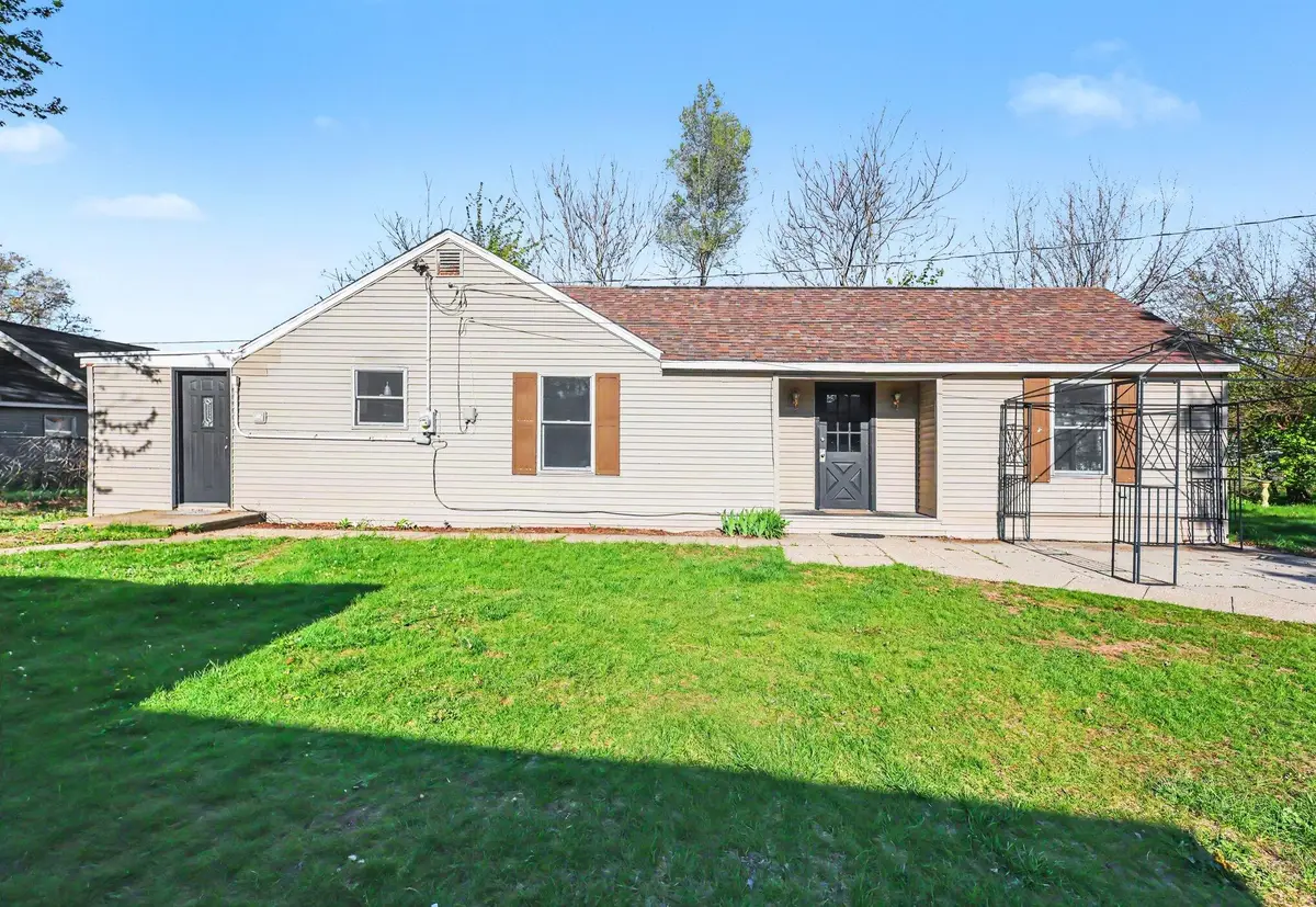 353 Vista Terrace, Muskegon, MI 49442 - #1