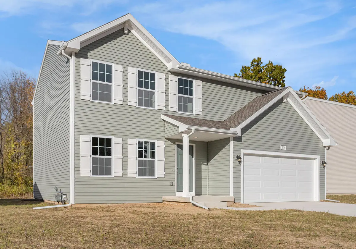1124 Mechanic Street, Big Rapids, MI 49307 - #1