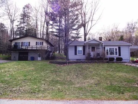 6105 N Grace Avenue, Ludington, MI 49431 - #1