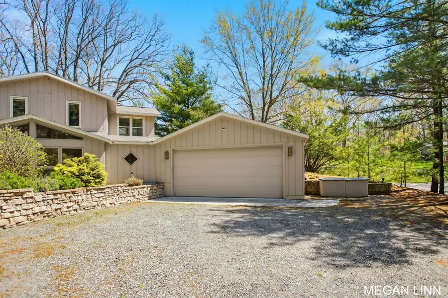 7135 Lakeshore Avenue, Port Sheldon, MI 49460 - #3