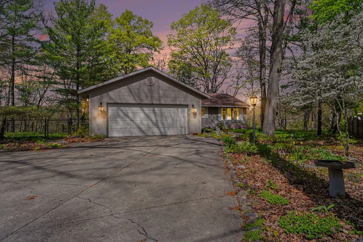 1890 Dillingham Drive, Allegan, MI 49010 - #1