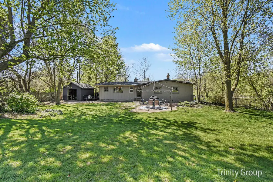 1281 Quincy Street Sw, Grandville, MI 49418 - #3