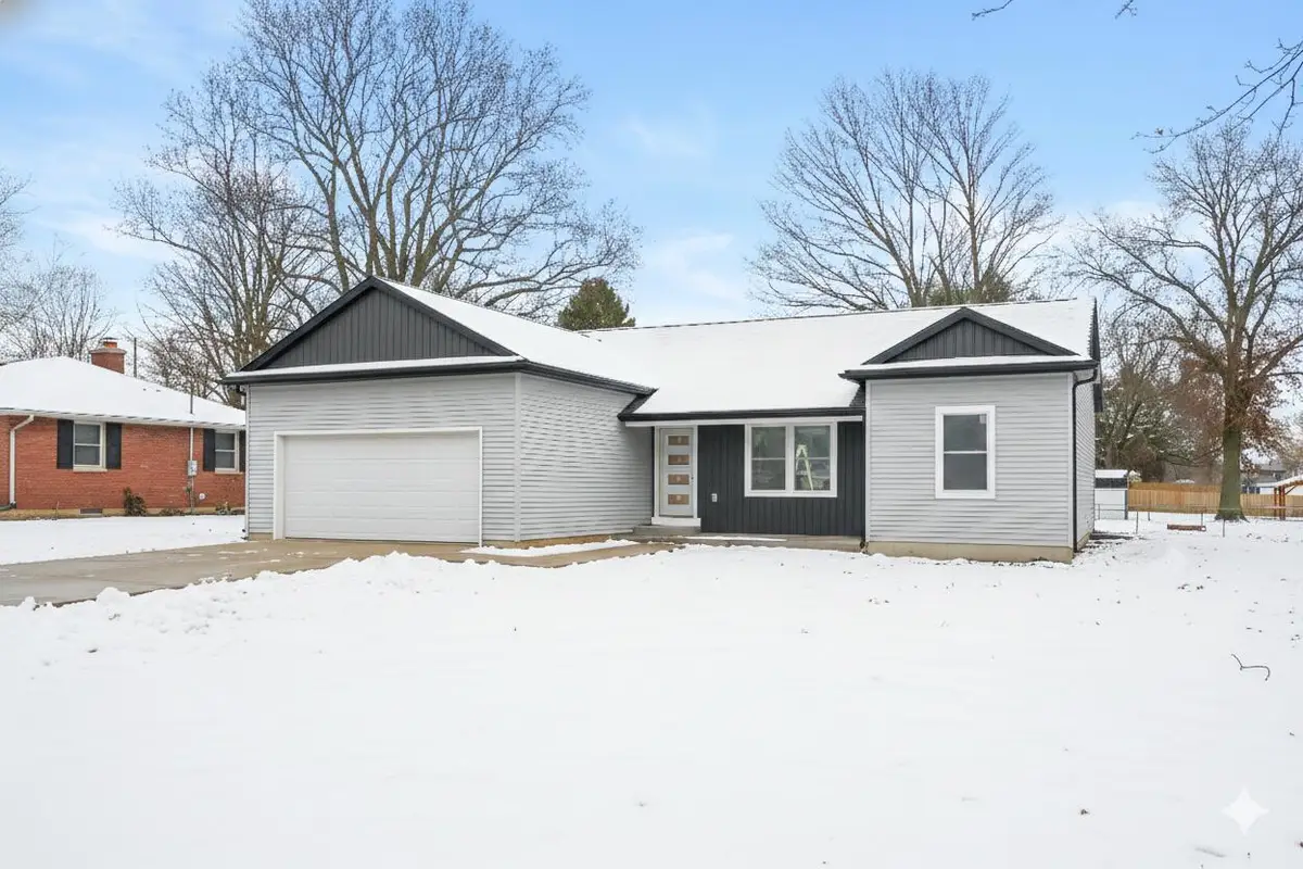 7684 Newport, Richland, MI 49083 - #1