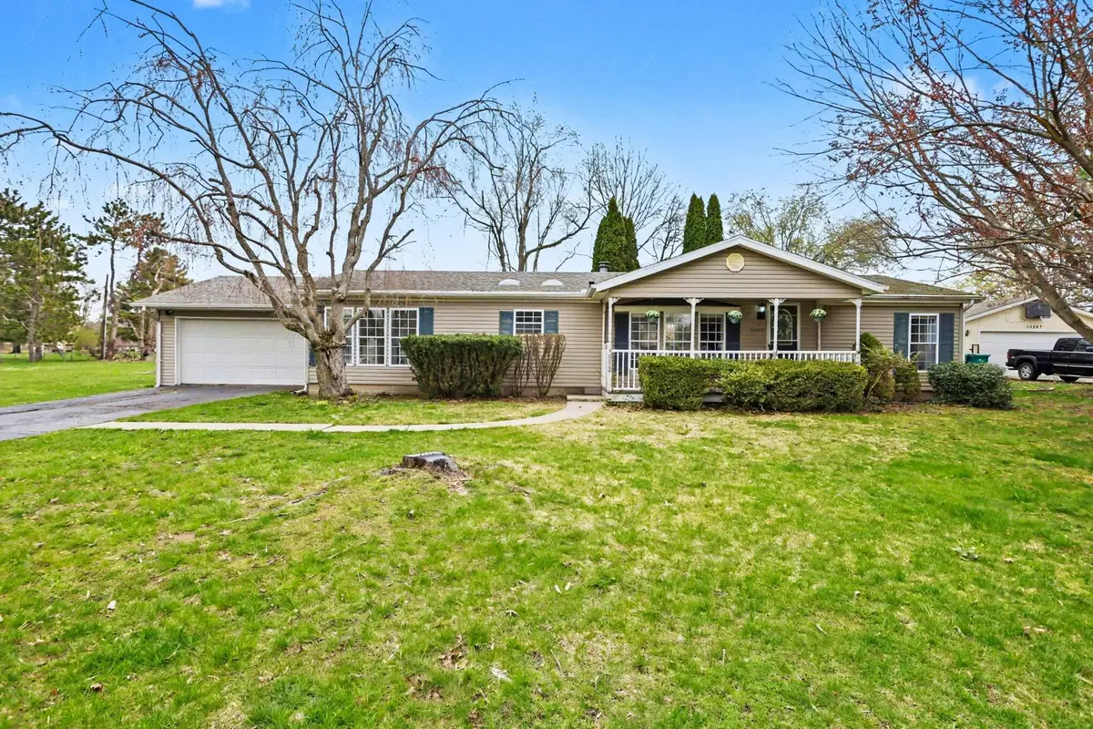 10283 S Arrowhead Drive, Berrien Springs, MI 49103 - #1