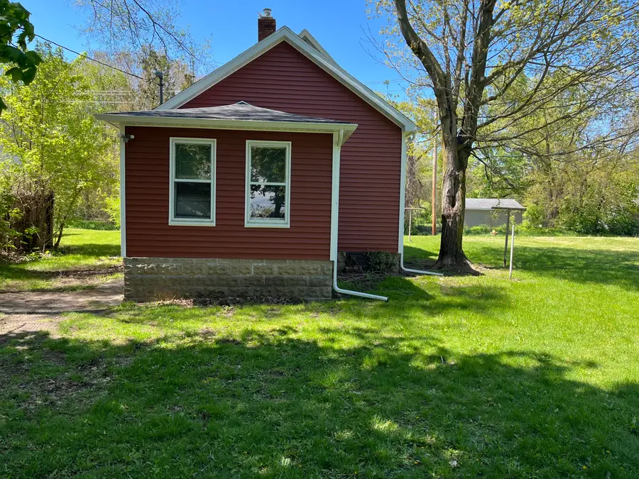 861 Paw Paw Avenue, Benton Harbor, MI 49022 - #3