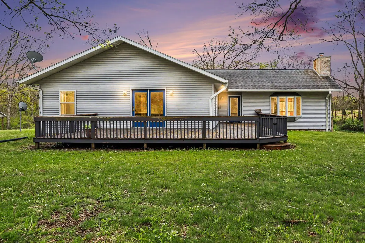 26689 28th Avenue, Gobles, MI 49055 - #1
