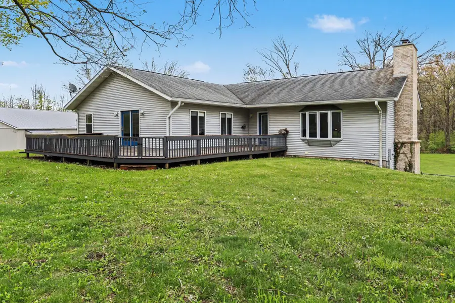 26689 28th Avenue, Gobles, MI 49055 - #2