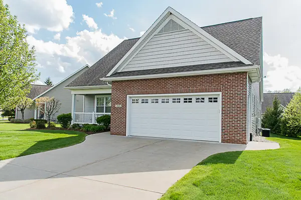 2623 W Port Drive #64, Kalamazoo, MI 49009