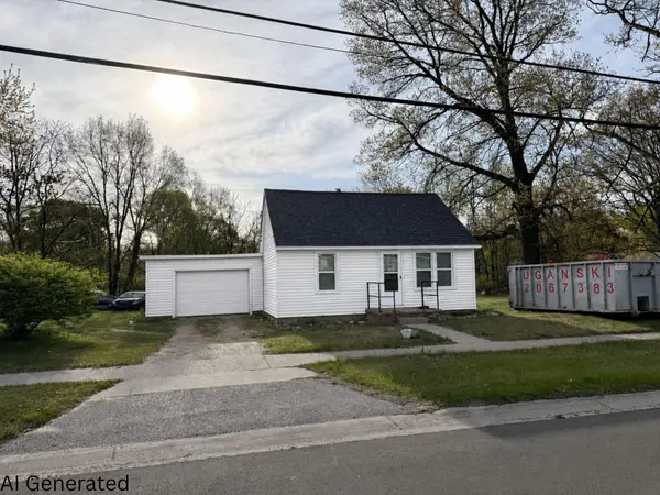 2950 Maple Grove Road, Muskegon, MI 49441