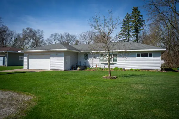 4459 Keener Street, Muskegon, MI 49444