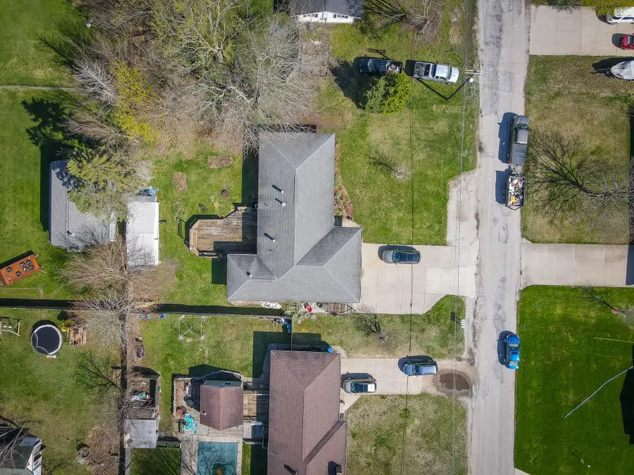 4459 Keener Street, Muskegon, MI 49444 - #3